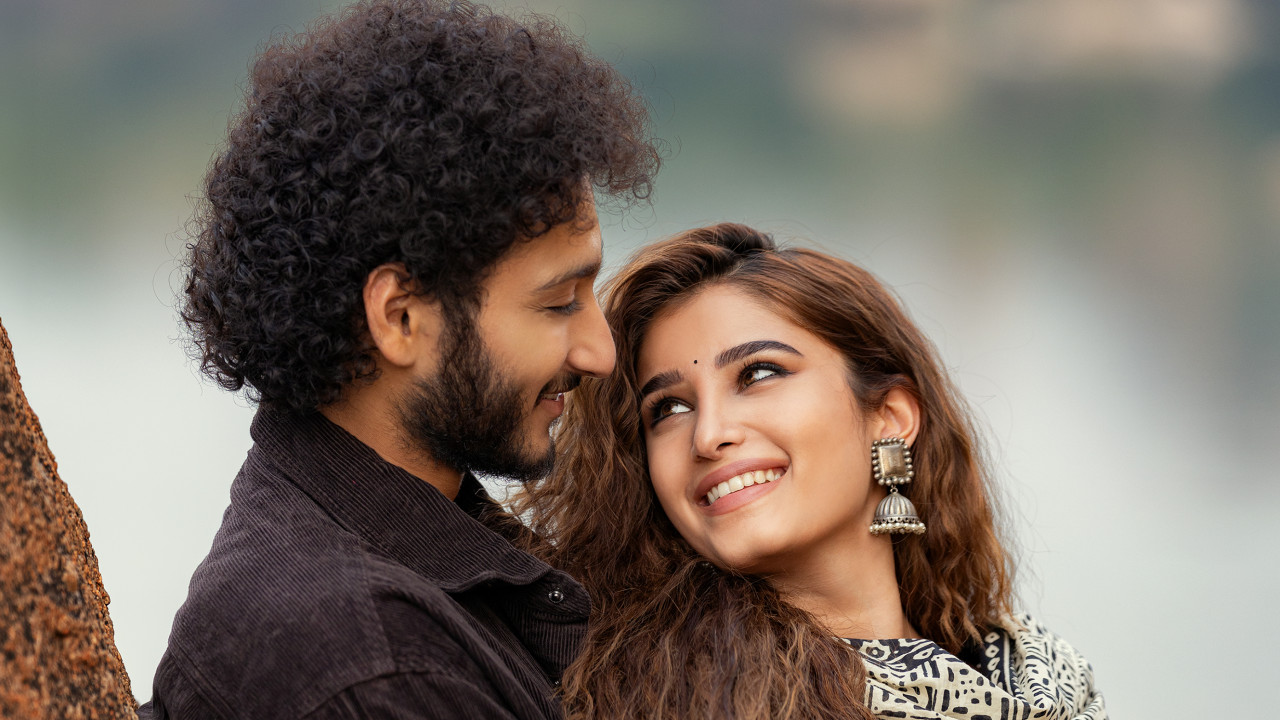 Srinivasa Mangapuram teaser